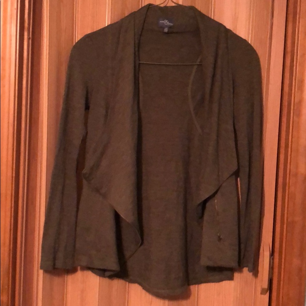Cardigan